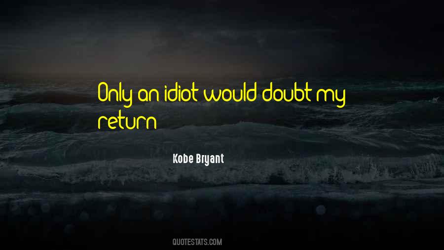 Kobe Bryant Quotes #1243899