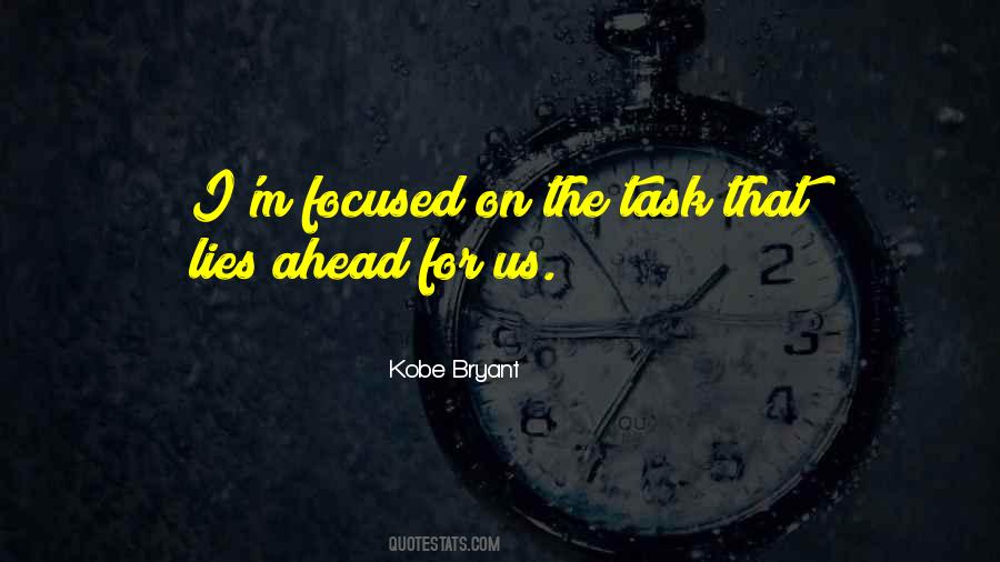 Kobe Bryant Quotes #1270635