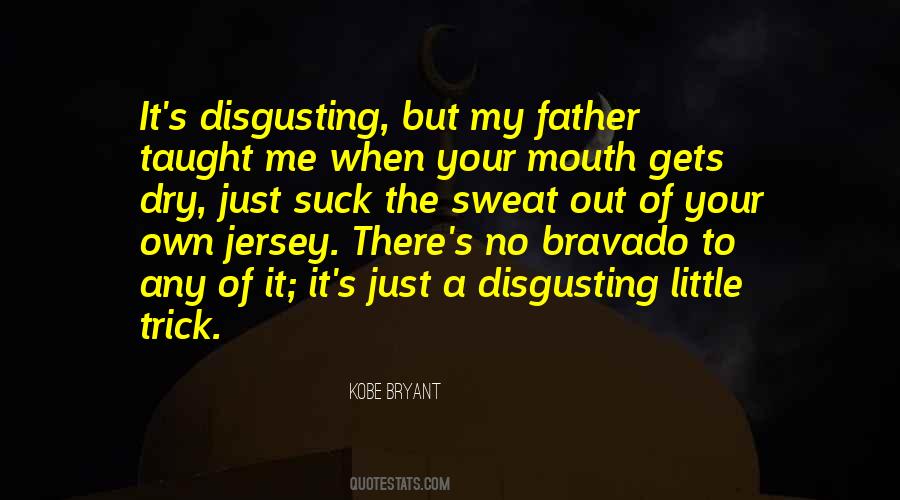 Kobe Bryant Quotes #1364457