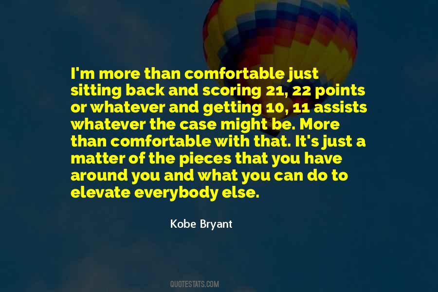 Kobe Bryant Quotes #142297