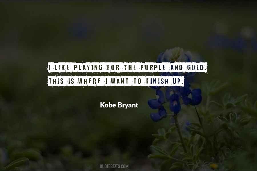 Kobe Bryant Quotes #1529152