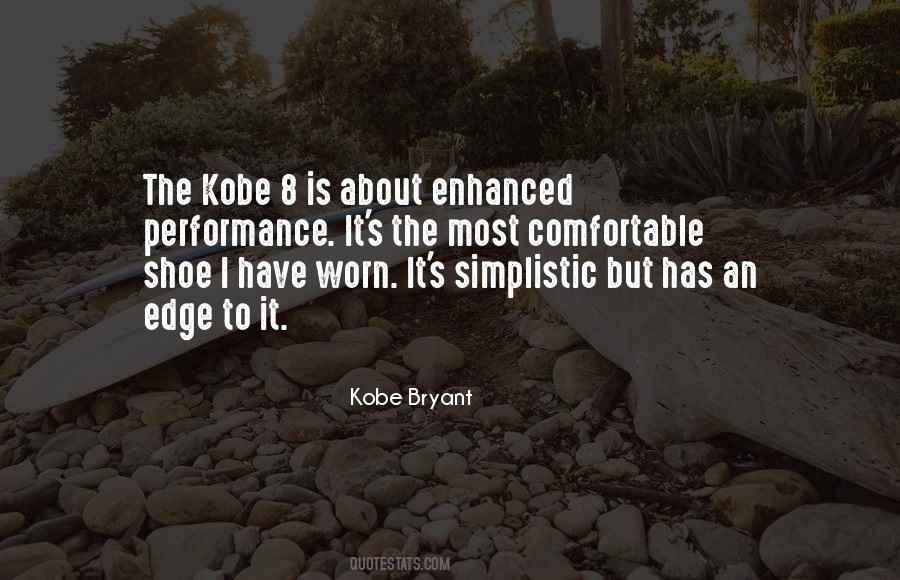 Kobe Bryant Quotes #1542116