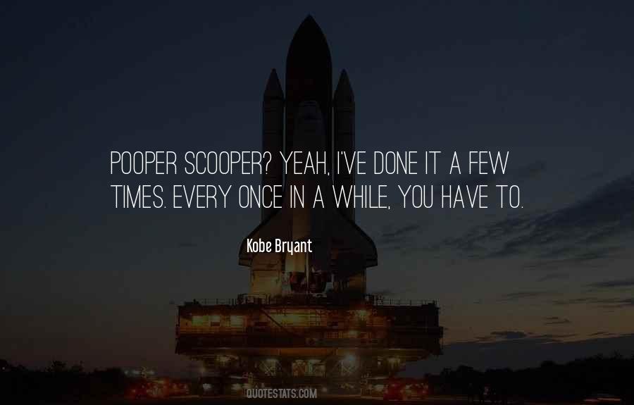 Kobe Bryant Quotes #1595092