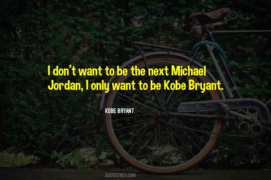 Kobe Bryant Quotes #1805319