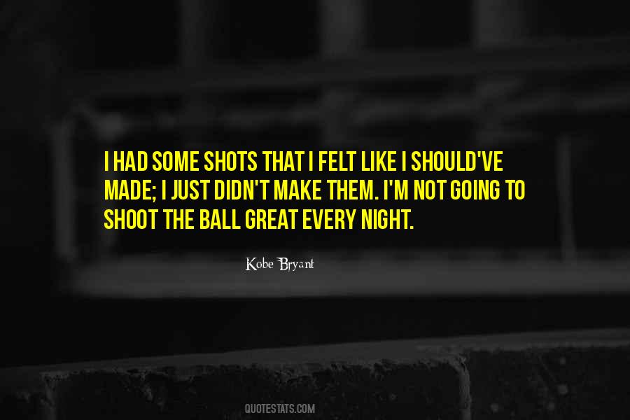 Kobe Bryant Quotes #183935