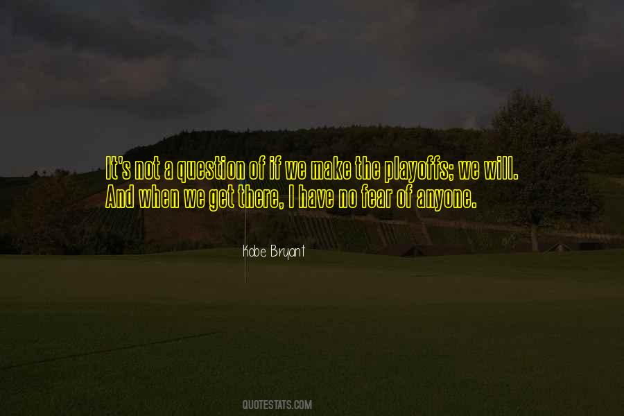 Kobe Bryant Quotes #294455