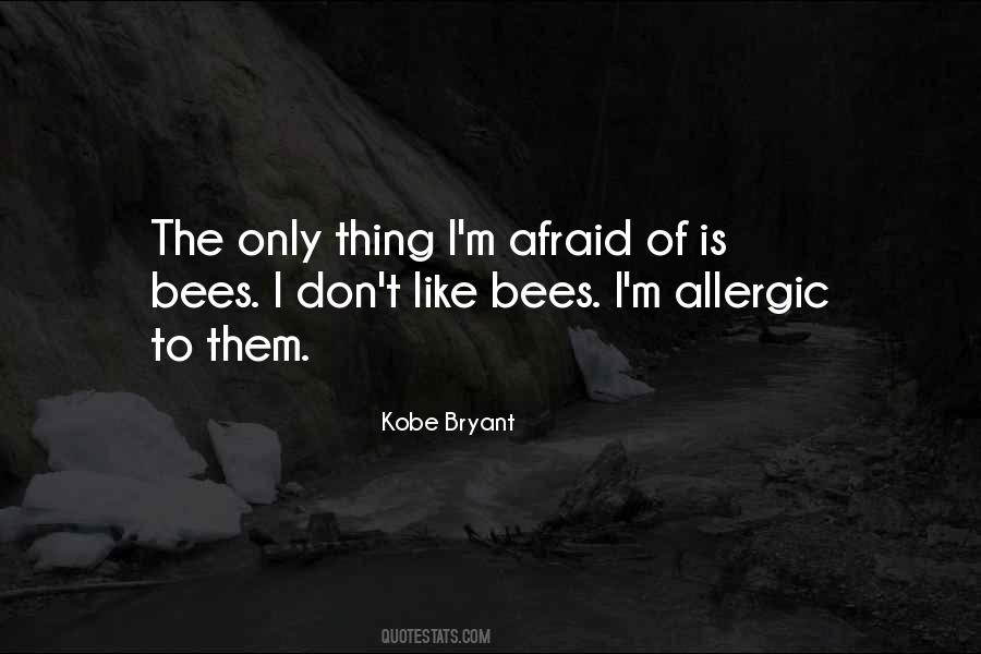 Kobe Bryant Quotes #574232