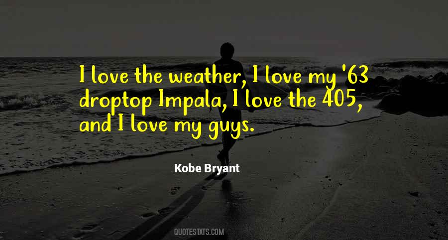 Kobe Bryant Quotes #594957