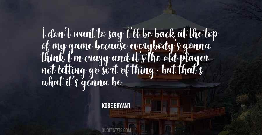Kobe Bryant Quotes #638328