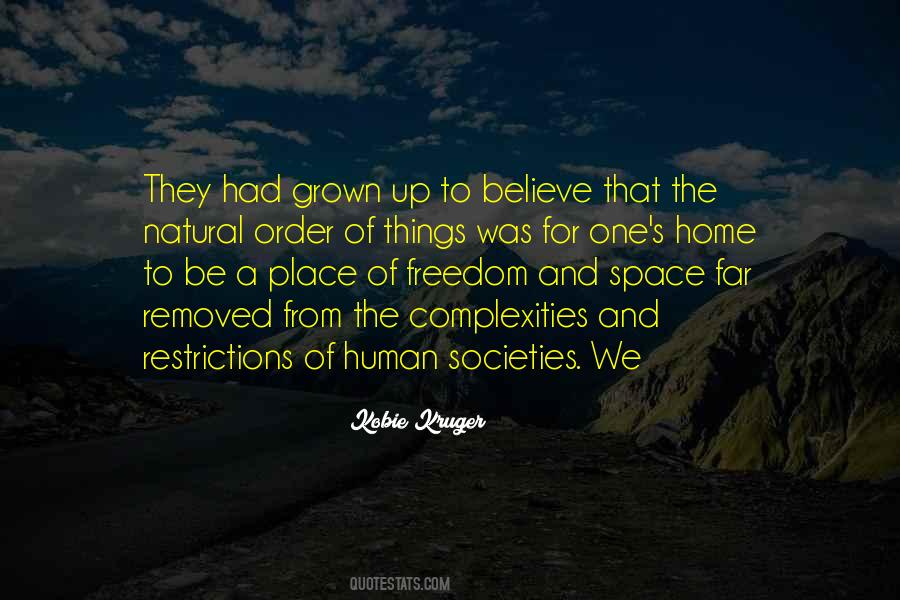 Kobie Kruger Quotes #1315412 Kobie Kruger Quotes #1315412