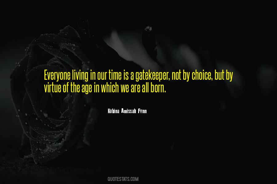 Kobina Amissah Fynn Quotes #927617 Kobina Amissah Fynn Quotes #927617
