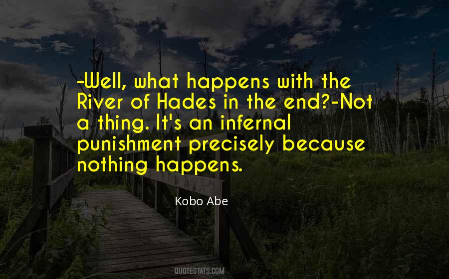 Kobo Abe Quotes #1416096