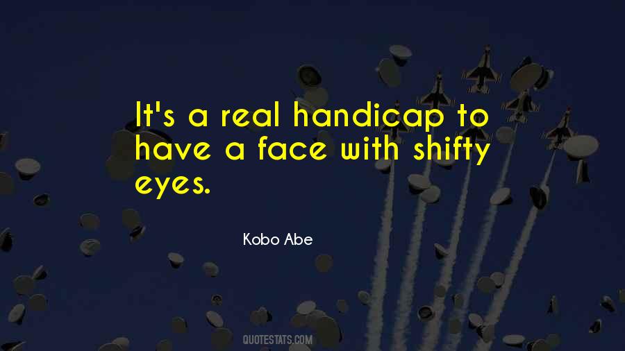 Kobo Abe Quotes #1756678