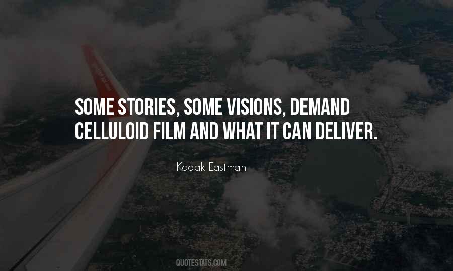 Kodak Eastman Quotes #1804804