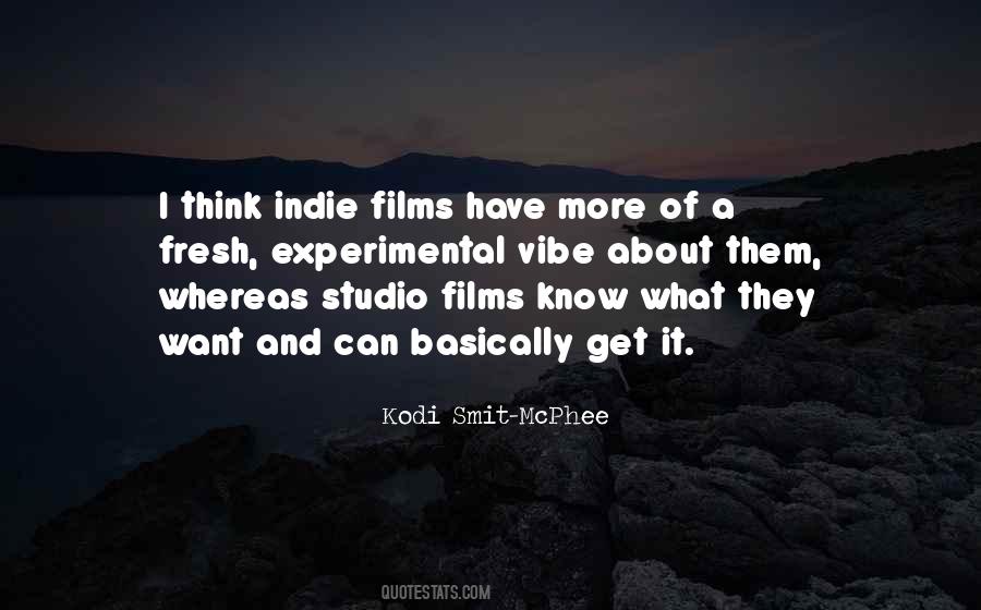 Kodi Smit-McPhee Quotes #1110973