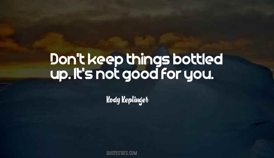 Kody Keplinger Quotes #1299060