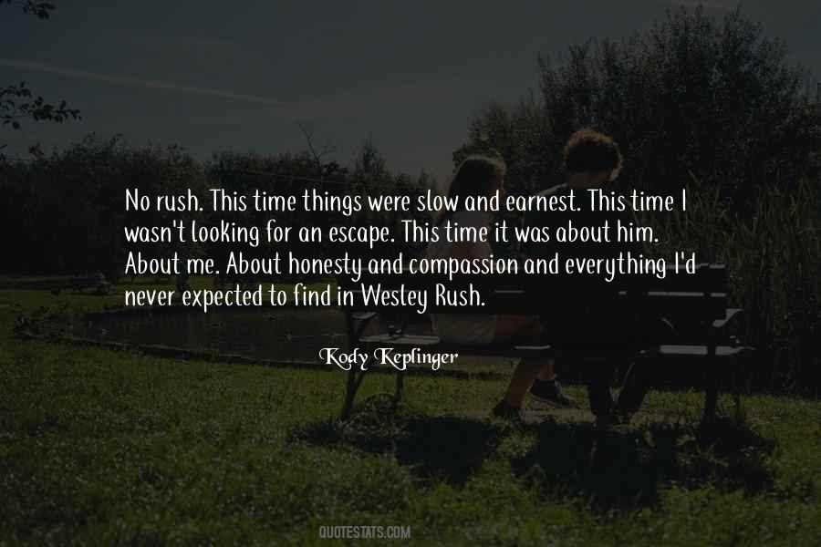 Kody Keplinger Quotes #1529460