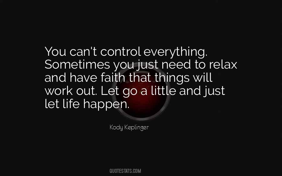 Kody Keplinger Quotes #155924