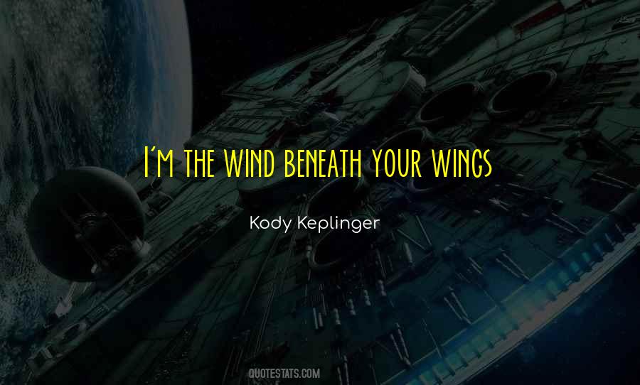 Kody Keplinger Quotes #407455