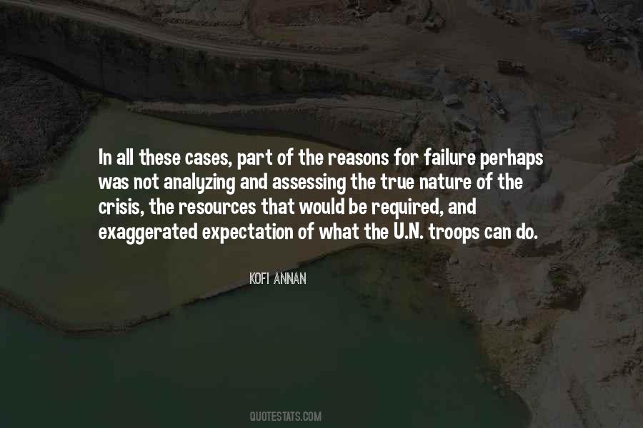 Kofi Annan Quotes #1332306