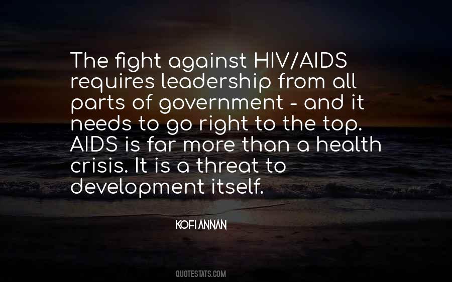 Kofi Annan Quotes #1332884