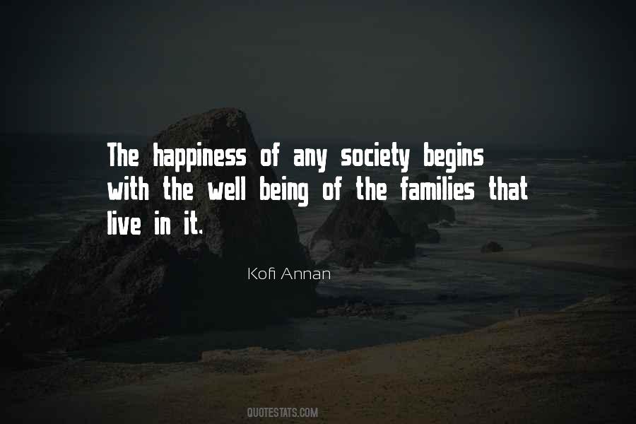 Kofi Annan Quotes #547466