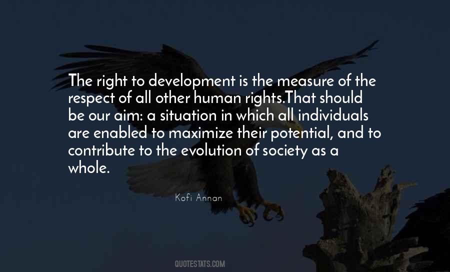 Kofi Annan Quotes #553452