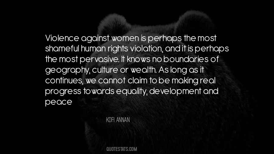Kofi Annan Quotes #767966