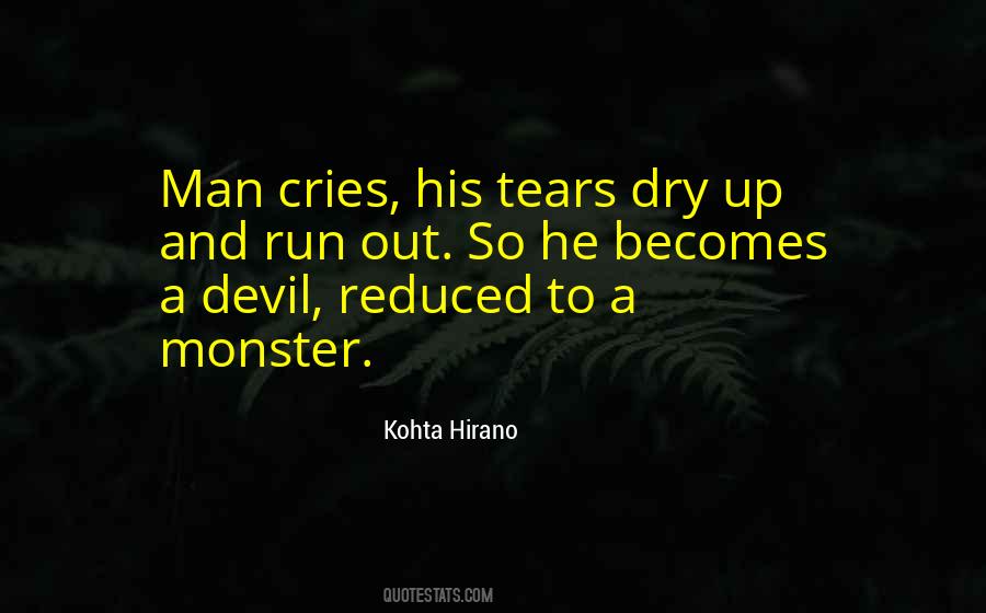 Kohta Hirano Quotes #316335