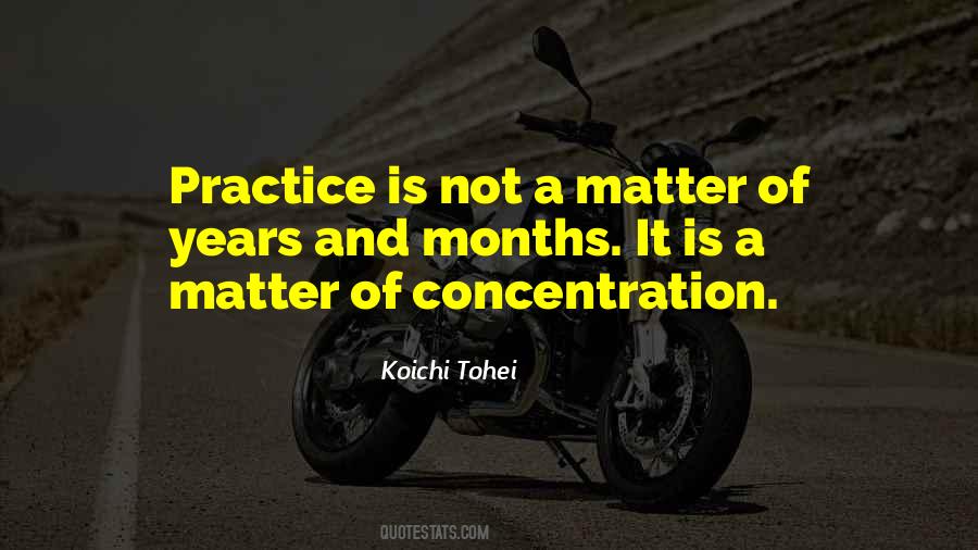 Koichi Tohei Quotes #1742293
