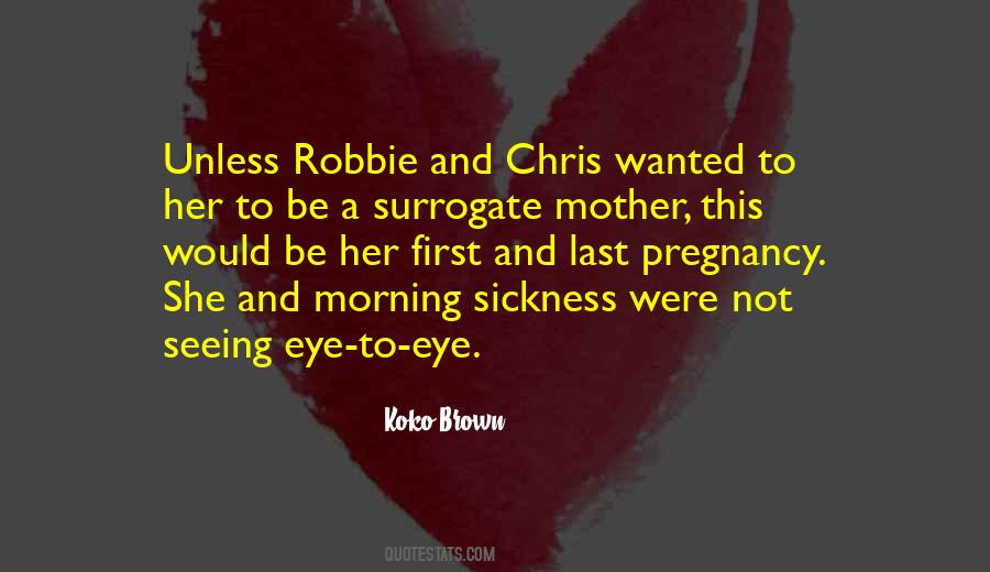 Koko Brown Quotes #1429654 Koko Brown Quotes #1429654