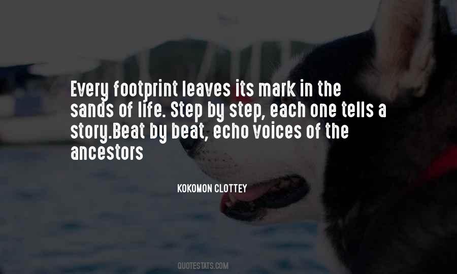 Kokomon Clottey Quotes #1673370 Kokomon Clottey Quotes #1673370