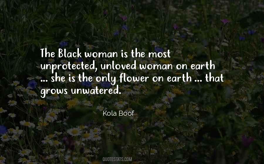 Kola Boof Quotes #1079796