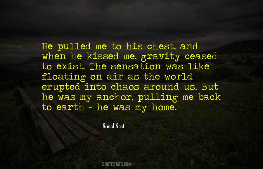 Komal Kant Quotes #189303