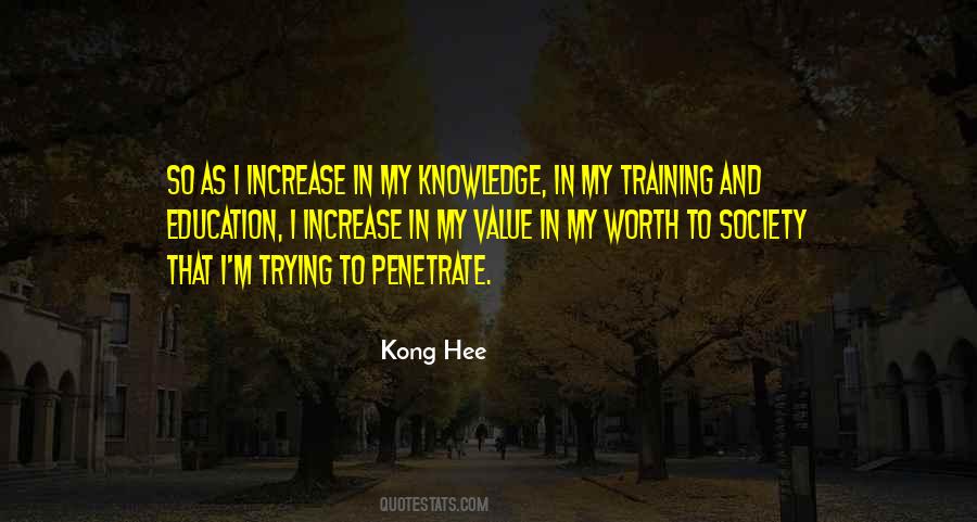 Kong Hee Quotes #342555