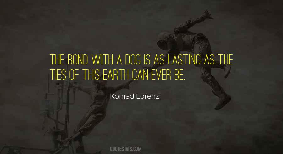Konrad Lorenz Quotes #1376861