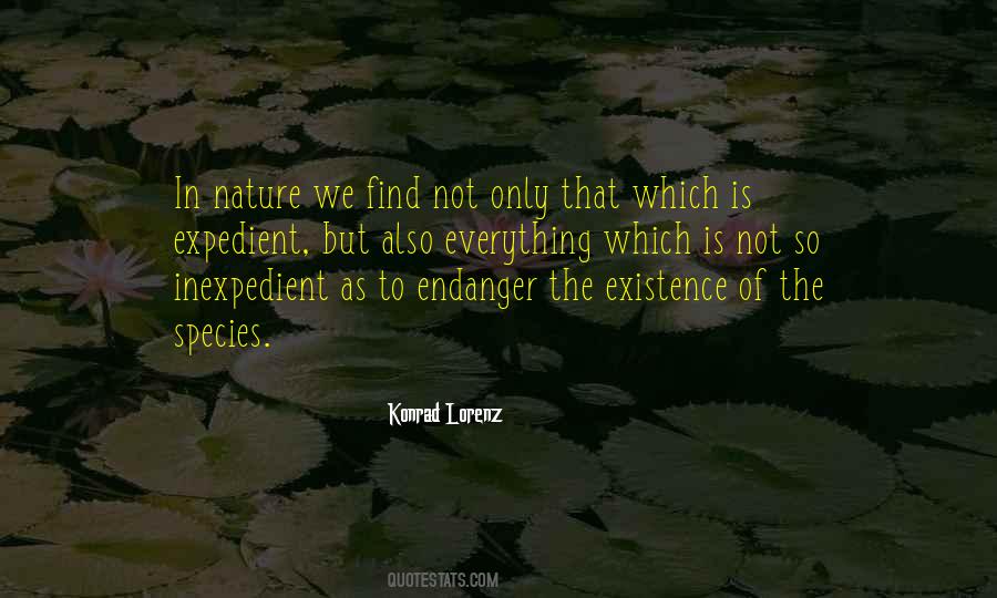 Konrad Lorenz Quotes #1629205 Konrad Lorenz Quotes #1629205