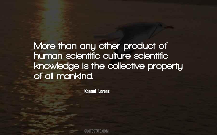 Konrad Lorenz Quotes #319348