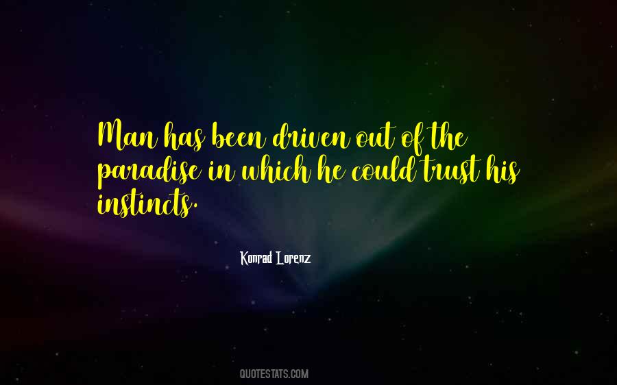 Konrad Lorenz Quotes #434385 Konrad Lorenz Quotes #434385