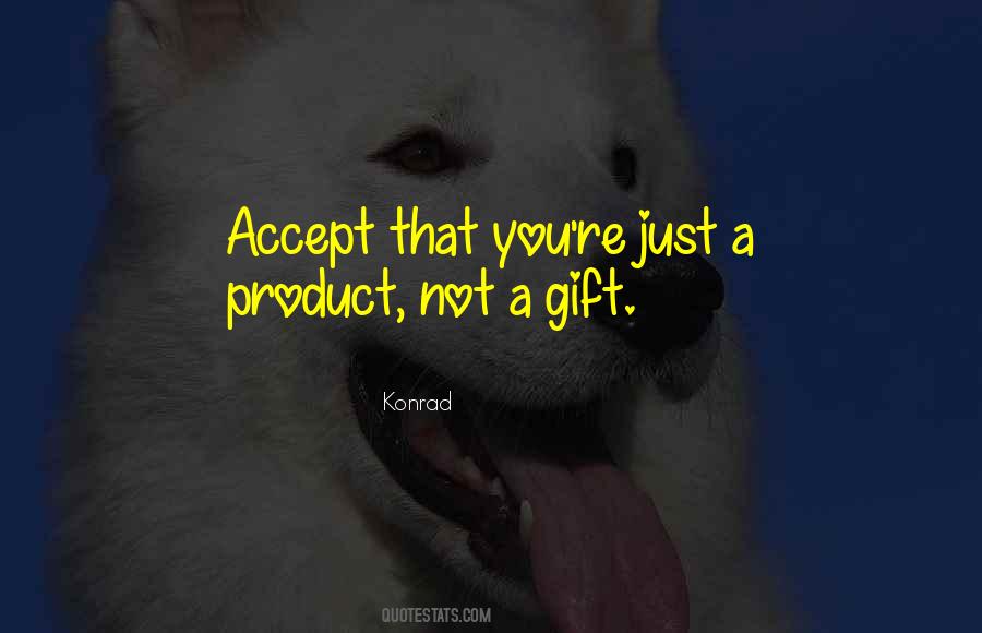 Konrad Quotes #1554520 Konrad Quotes #1554520