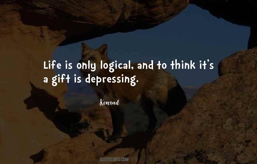 Konrad Quotes #390525 Konrad Quotes #390525