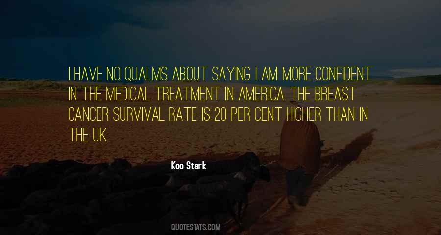 Koo Stark Quotes #1860779