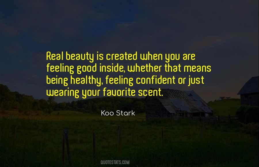 Koo Stark Quotes #422211