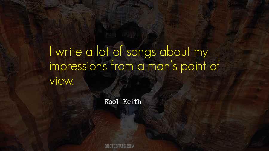 Kool Keith Quotes #1441722