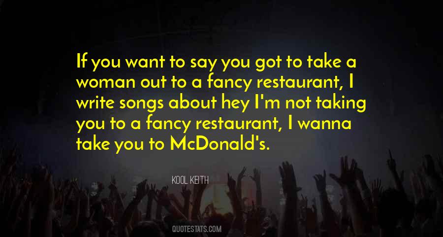 Kool Keith Quotes #549302