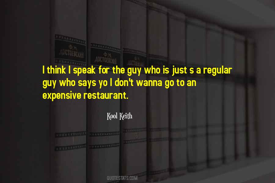 Kool Keith Quotes #917038