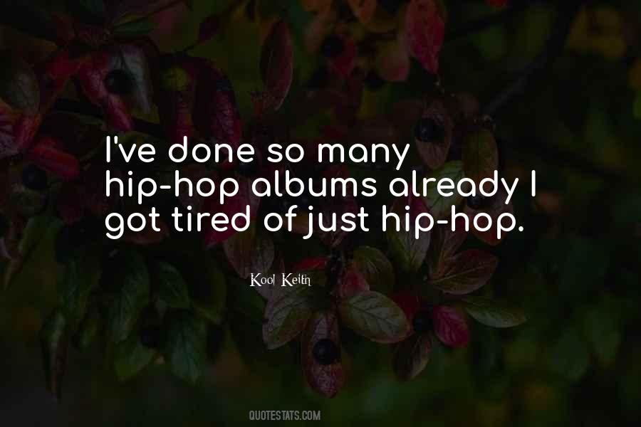 Kool Keith Quotes #988771