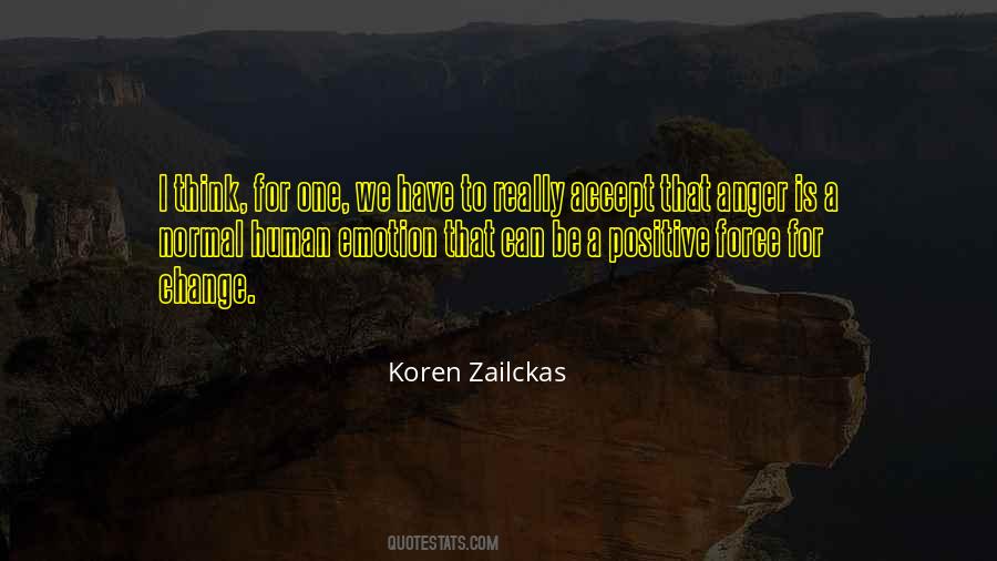 Koren Zailckas Quotes #133505