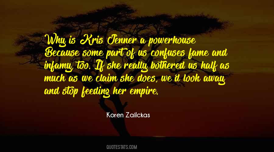 Koren Zailckas Quotes #1582145