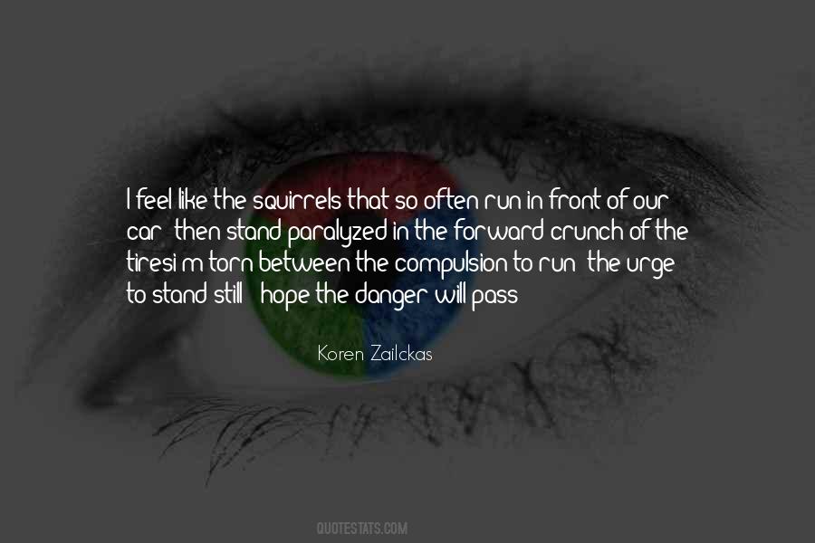 Koren Zailckas Quotes #1648672